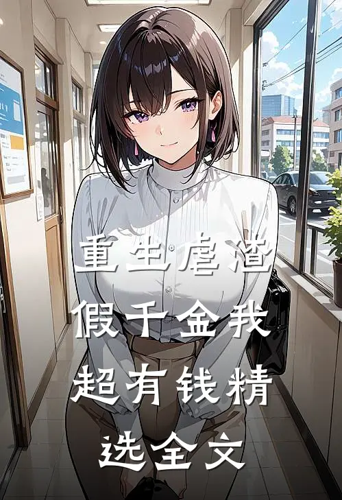 重生虐渣：假千金我超有钱精选全文