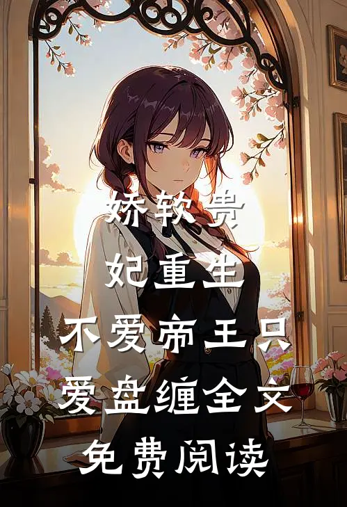 娇软贵妃重生：不爱帝王只爱盘缠全文免费阅读
