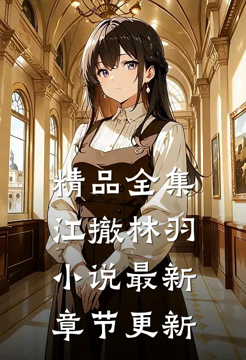 精品全集江撤林羽小说最新章节更新