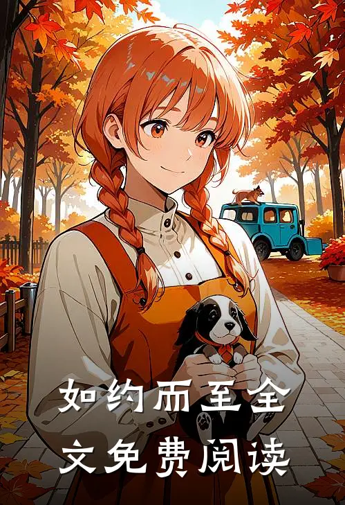 如约而至全文免费阅读