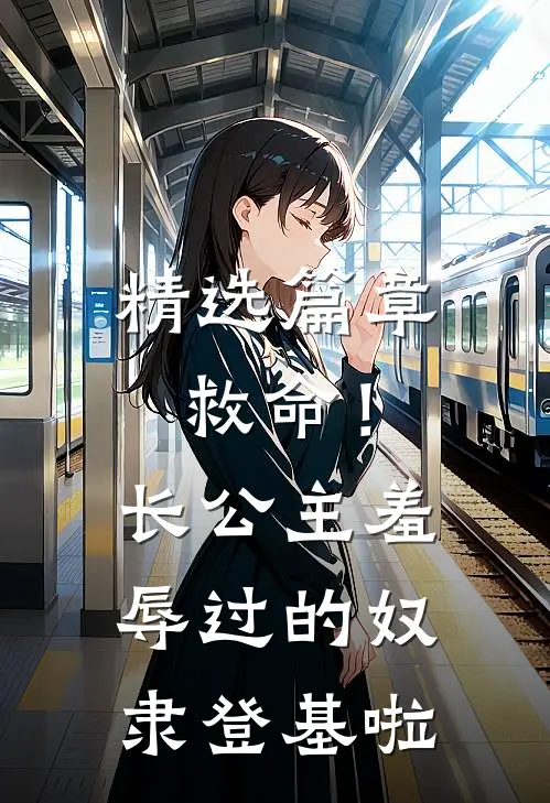 精选篇章救命！长公主羞辱过的奴隶登基啦
