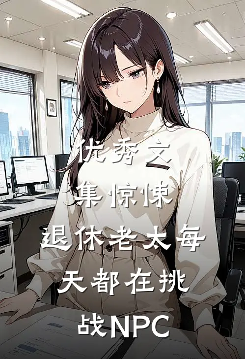 优秀文集惊悚：退休老太每天都在挑战NPC
