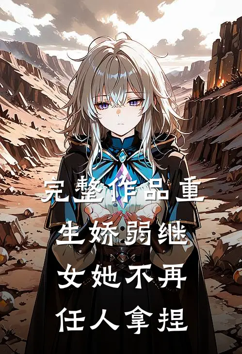 完整作品重生娇弱继女她不再任人拿捏