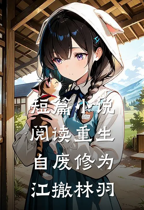 短篇小说阅读重生自废修为江撤林羽