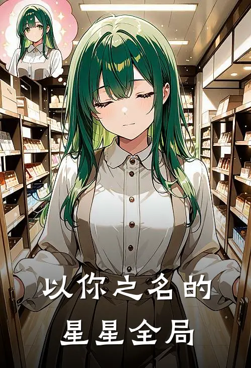 以你之名的星星全局