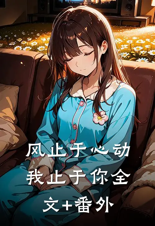 风止于心动我止于你全文+番外