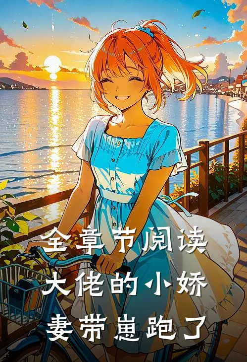 全章节阅读大佬的小娇妻带崽跑了