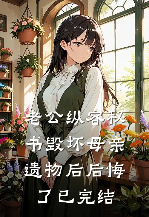 老公纵容秘书毁坏母亲遗物后后悔了已完结