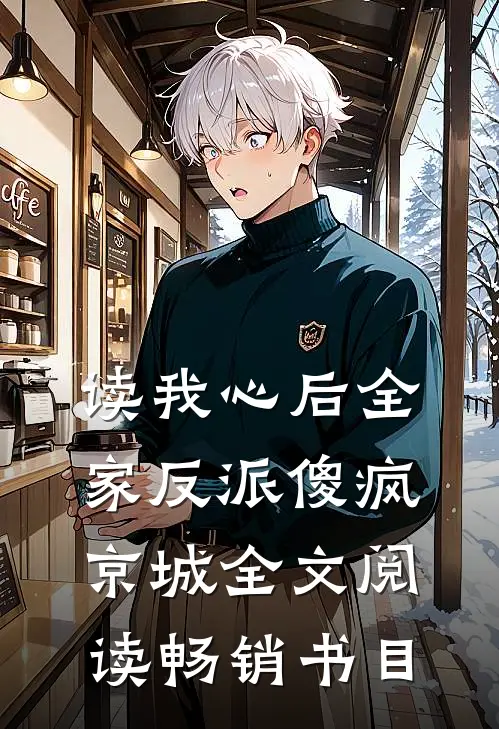 读我心后全家反派傻疯京城全文阅读畅销书目