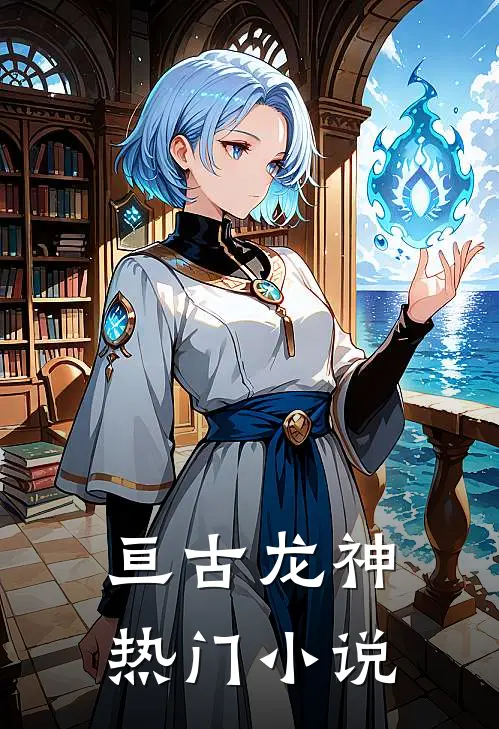 亘古龙神热门小说