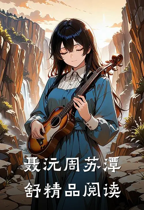 聂沅周苏潭舒精品阅读