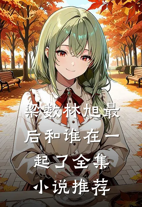 梁数林旭最后和谁在一起了全集小说推荐