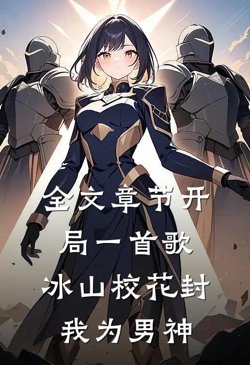全文章节开局一首歌，冰山校花封我为男神