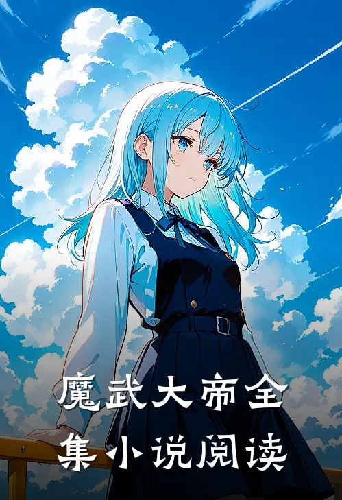 魔武大帝全集小说阅读