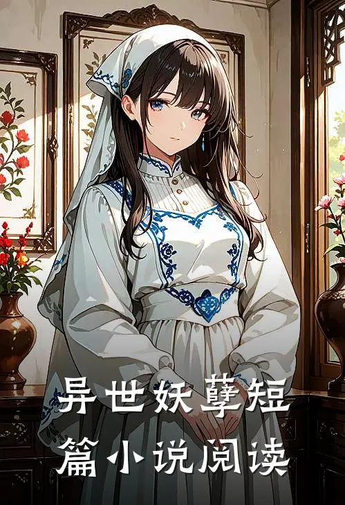 异世妖孽短篇小说阅读