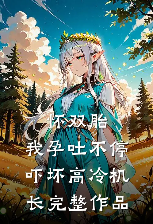 怀双胎，我孕吐不停吓坏高冷机长完整作品