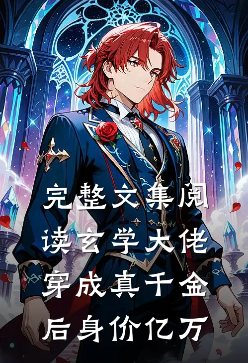 完整文集阅读玄学大佬穿成真千金后身价亿万