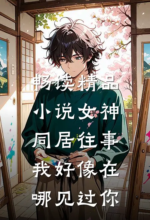 畅读精品小说女神同居往事，我好像在哪见过你