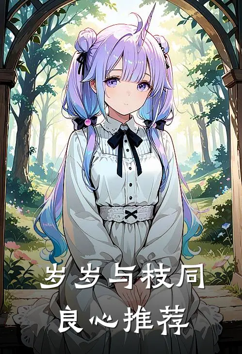 岁岁与枝同良心推荐