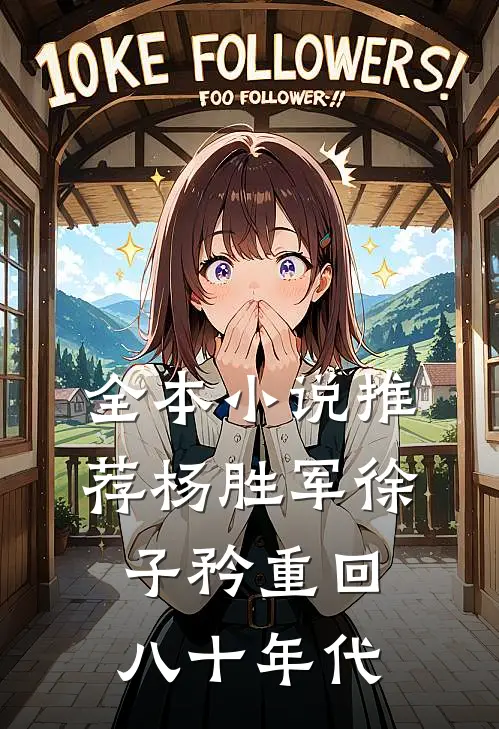 全本小说推荐杨胜军徐子矜重回八十年代