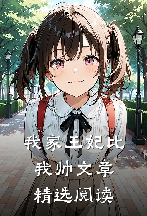 我家王妃比我帅文章精选阅读