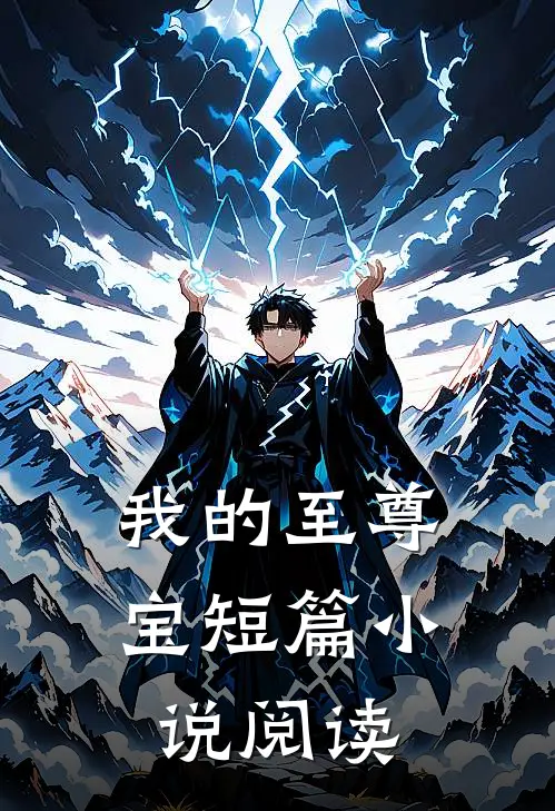 我的至尊宝短篇小说阅读