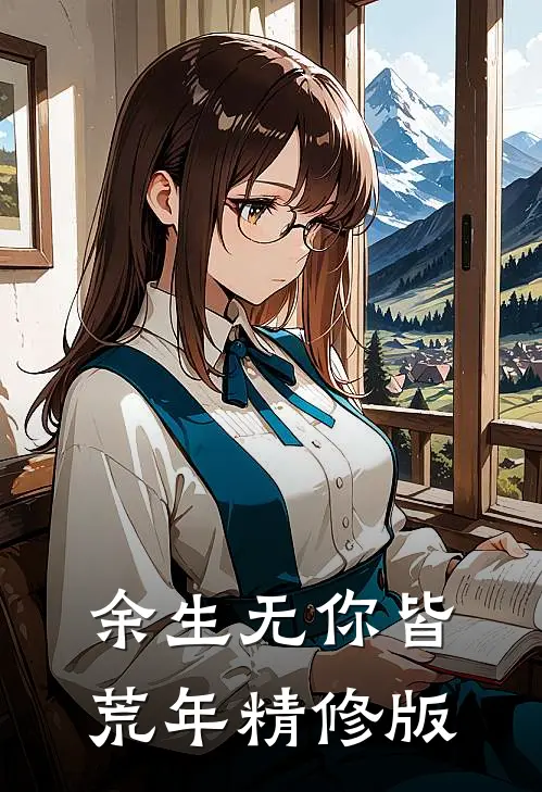 余生无你皆荒年精修版
