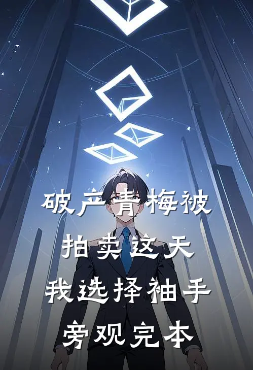 破产青梅被拍卖这天，我选择袖手旁观完本