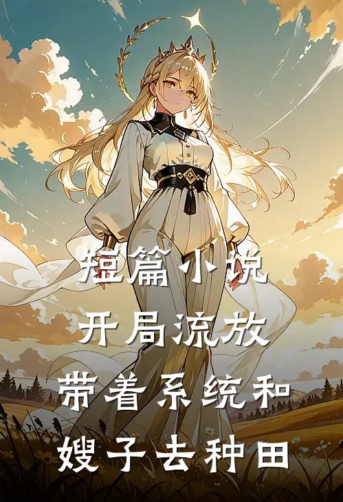 短篇小说开局流放：带着系统和嫂子去种田