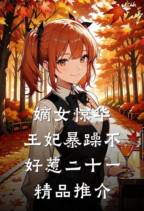 嫡女惊华:王妃暴躁不好惹 二十一精品推介