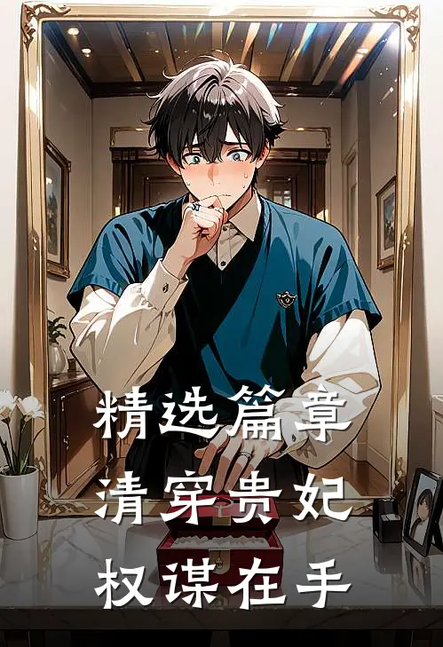 精选篇章清穿贵妃权谋在手