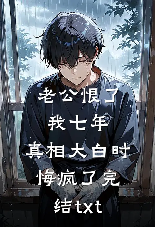 老公恨了我七年，真相大白时悔疯了完结txt