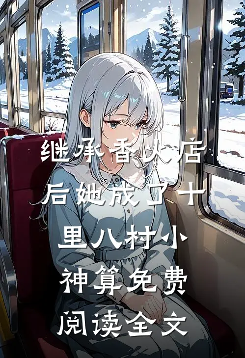 继承香火店后她成了十里八村小神算免费阅读全文