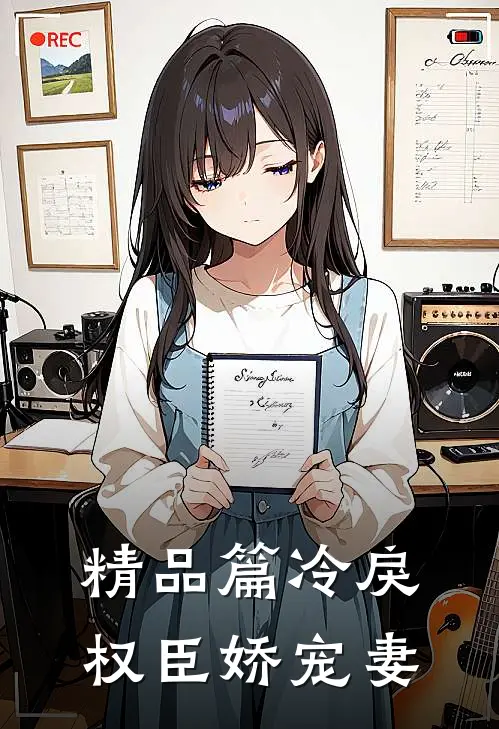 精品篇冷戾权臣娇宠妻