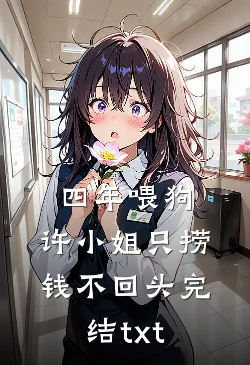 四年喂狗，许小姐只捞钱不回头完结txt
