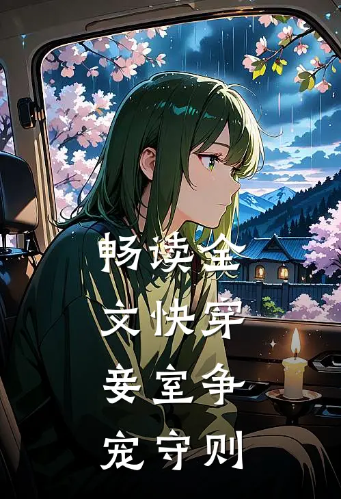 畅读全文快穿：妾室争宠守则