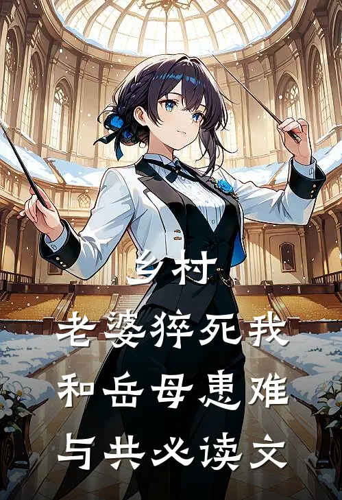 乡村，老婆猝死我和岳母患难与共必读文