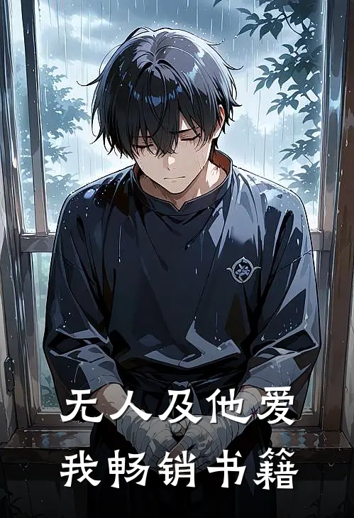 无人及他爱我畅销书籍