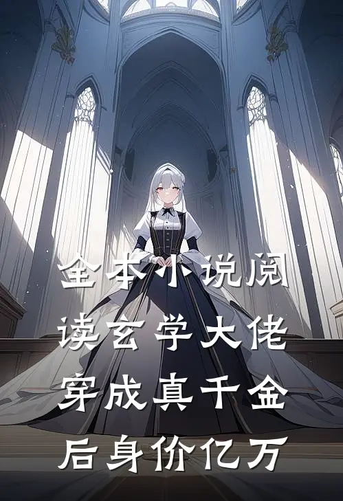 全本小说阅读玄学大佬穿成真千金后身价亿万