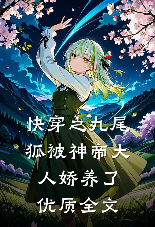快穿之九尾狐被神帝大人娇养了优质全文