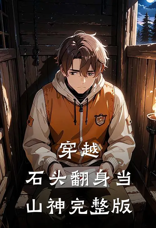 穿越：石头翻身当山神完整版