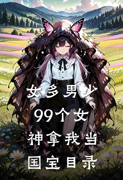 女多男少，99个女神拿我当国宝目录
