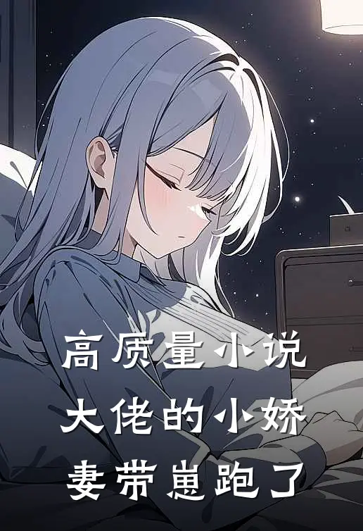 高质量小说大佬的小娇妻带崽跑了