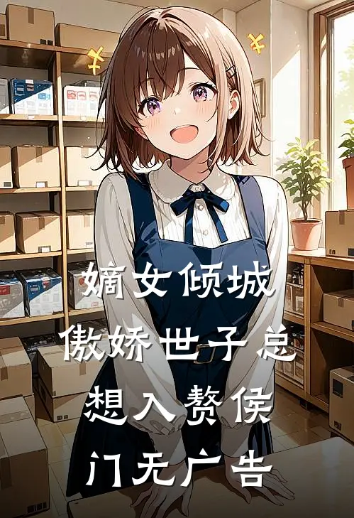 嫡女倾城，傲娇世子总想入赘侯门无广告
