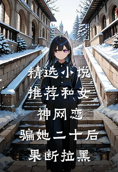精选小说推荐和女神网恋，骗她二十后果断拉黑