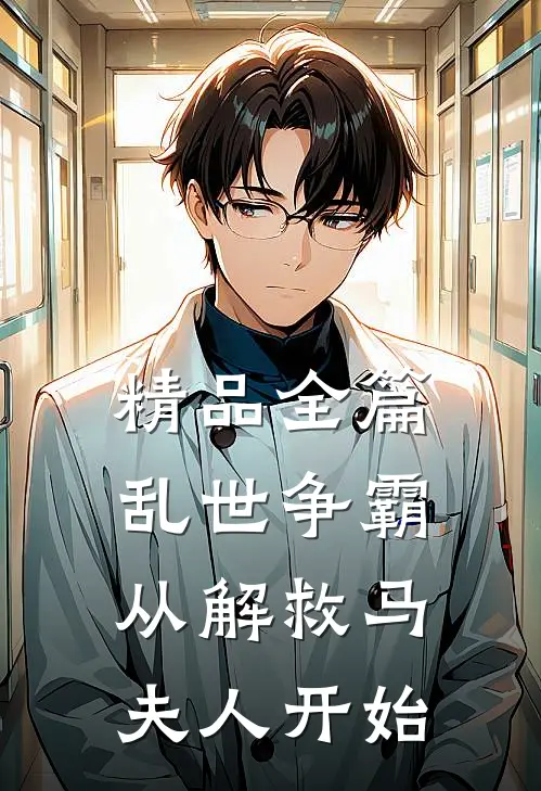 精品全篇乱世争霸，从解救马夫人开始