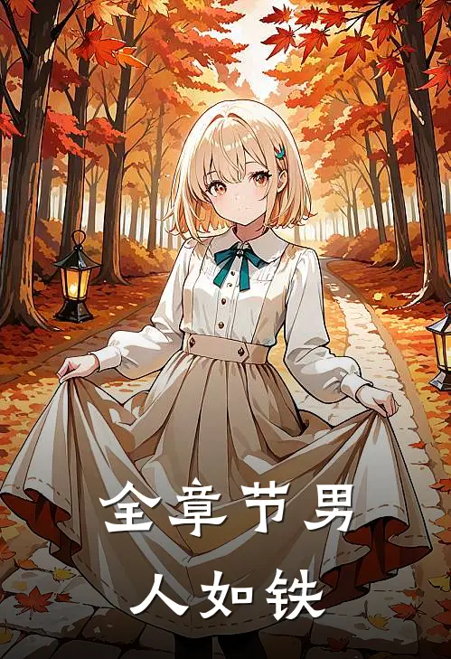 全章节男人如铁