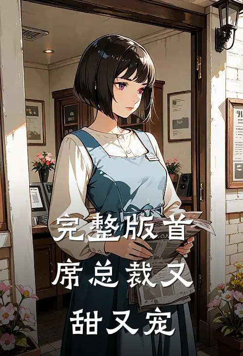 完整版首席总裁又甜又宠