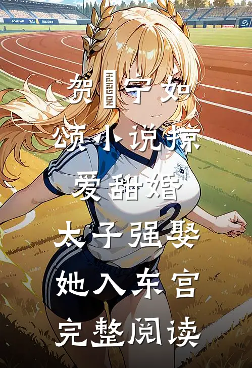 贺玥宁如颂小说掠爱甜婚:太子强娶她入东宫完整阅读