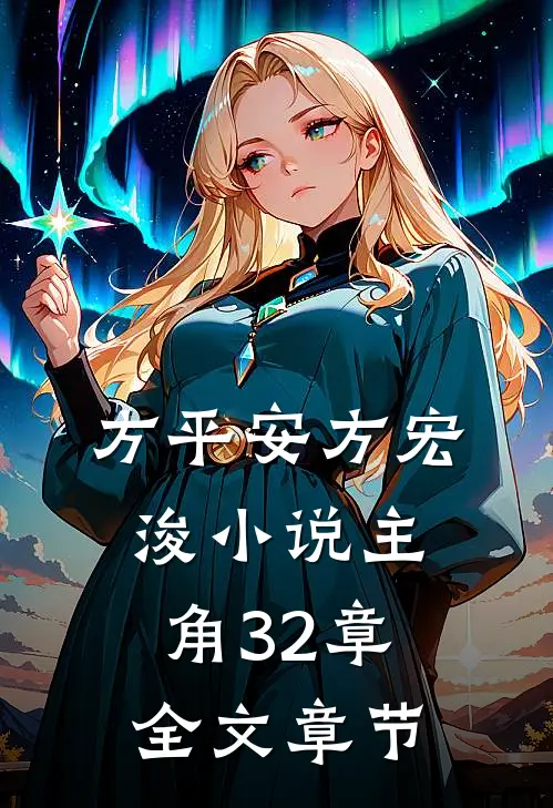 方平安方宏浚小说主角32章全文章节